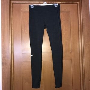 Under Armour Cold Gear Compression Leggings